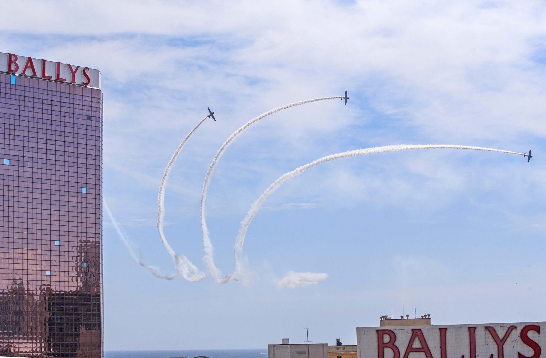 2019 Atlantic City Airshow